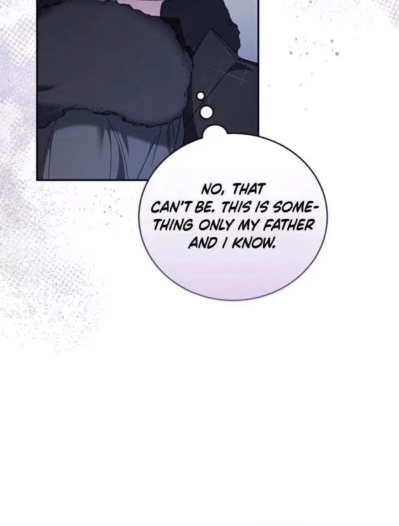 The Secret of House Francesca Chapter 52 page 70 - 
