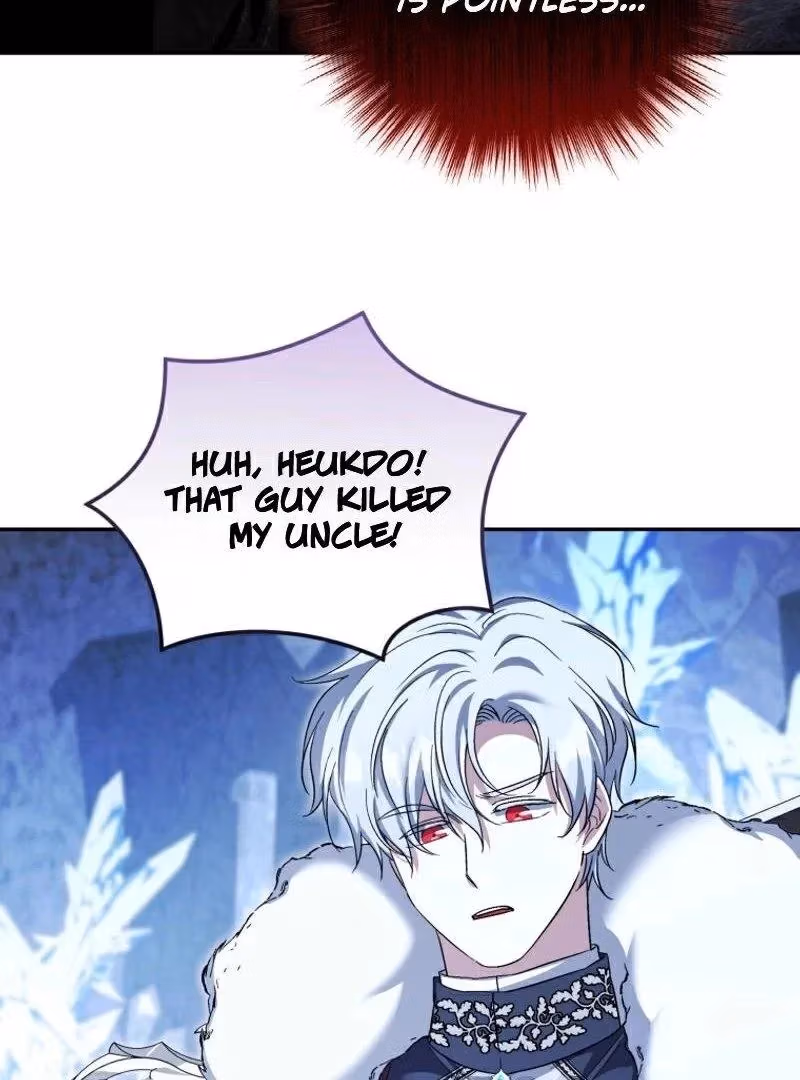 The Secret of House Francesca Chapter 52 page 72 - 