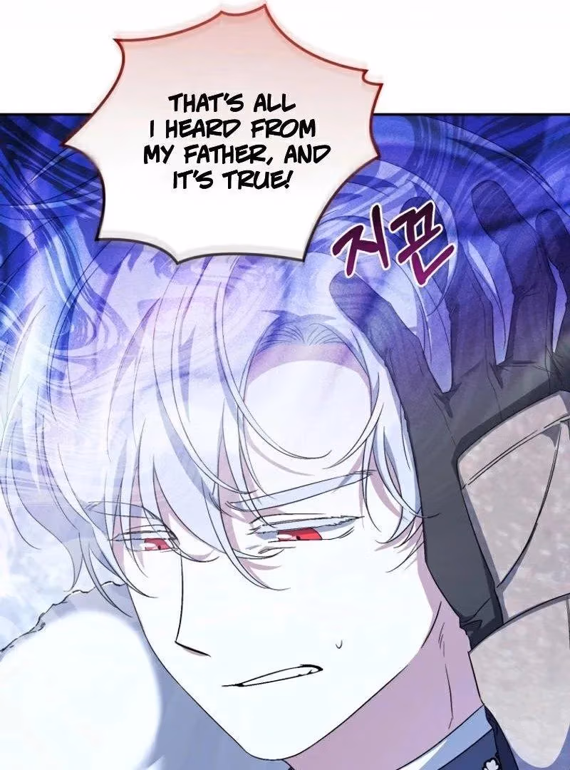 The Secret of House Francesca Chapter 52 page 77 - 