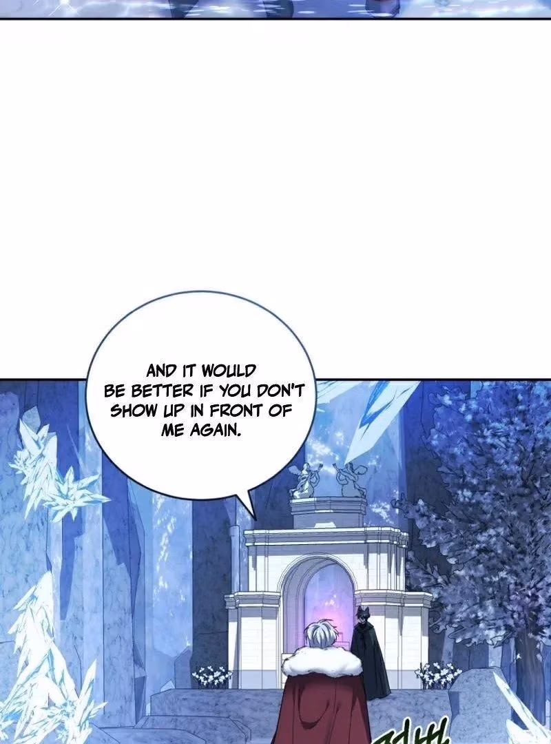 The Secret of House Francesca Chapter 52 page 80 - 