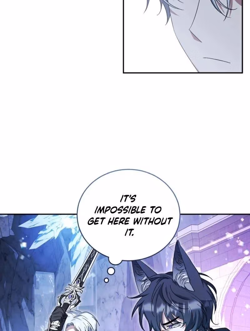 The Secret of House Francesca Chapter 52 page 9 - 