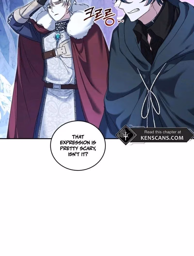 The Secret of House Francesca Chapter 52 page 10 - 