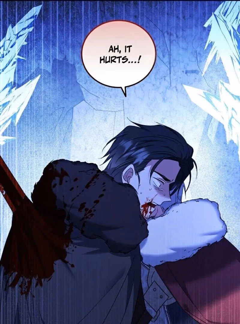 The Secret of House Francesca Chapter 52 page 94 - 