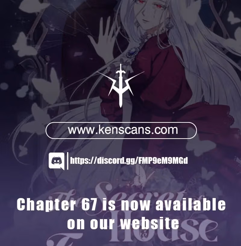 The Secret of House Francesca Chapter 54 page 106 - 