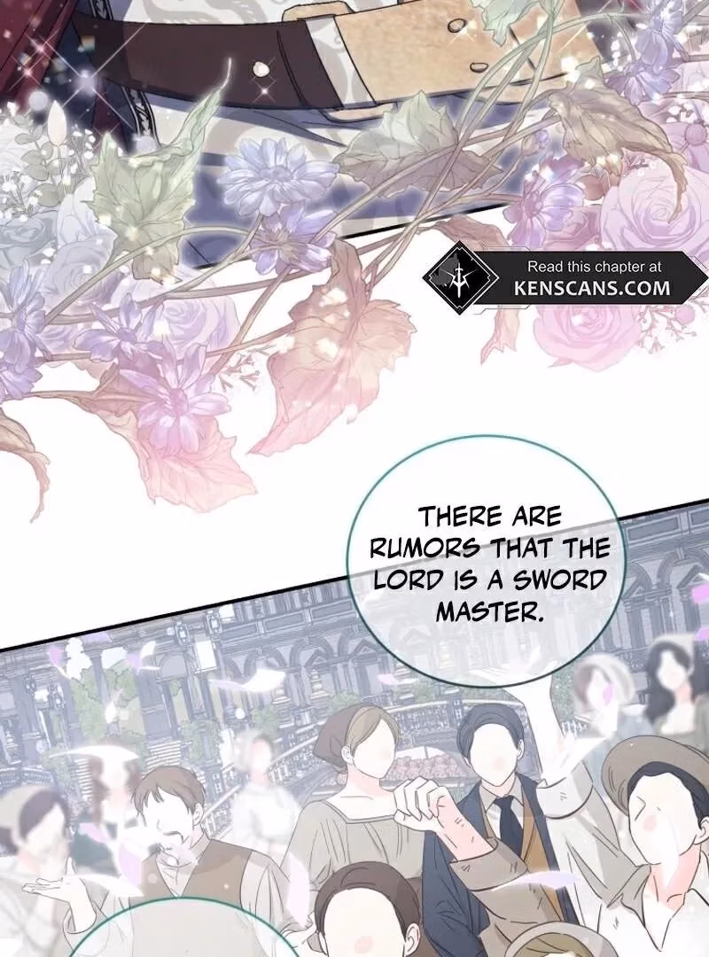 The Secret of House Francesca Chapter 54 page 14 - 