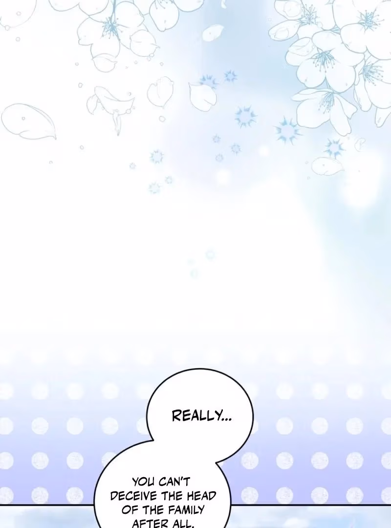 The Secret of House Francesca Chapter 54 page 20 - 