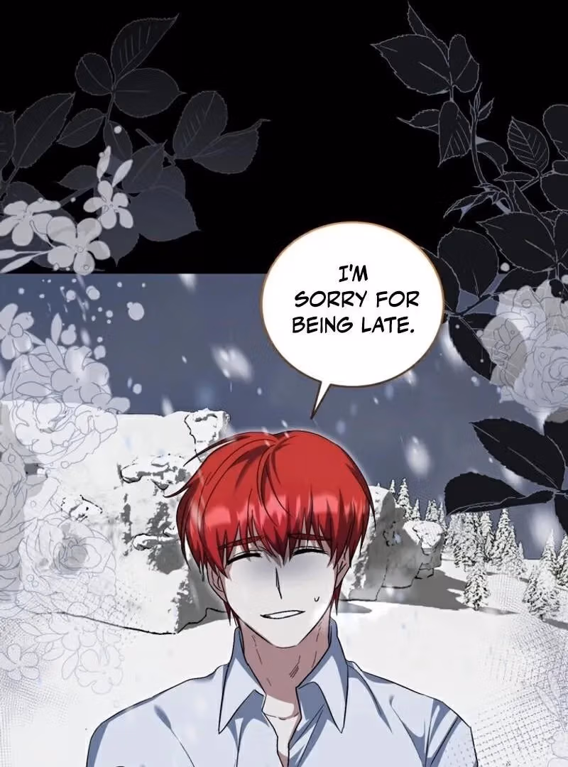 The Secret of House Francesca Chapter 54 page 24 - 