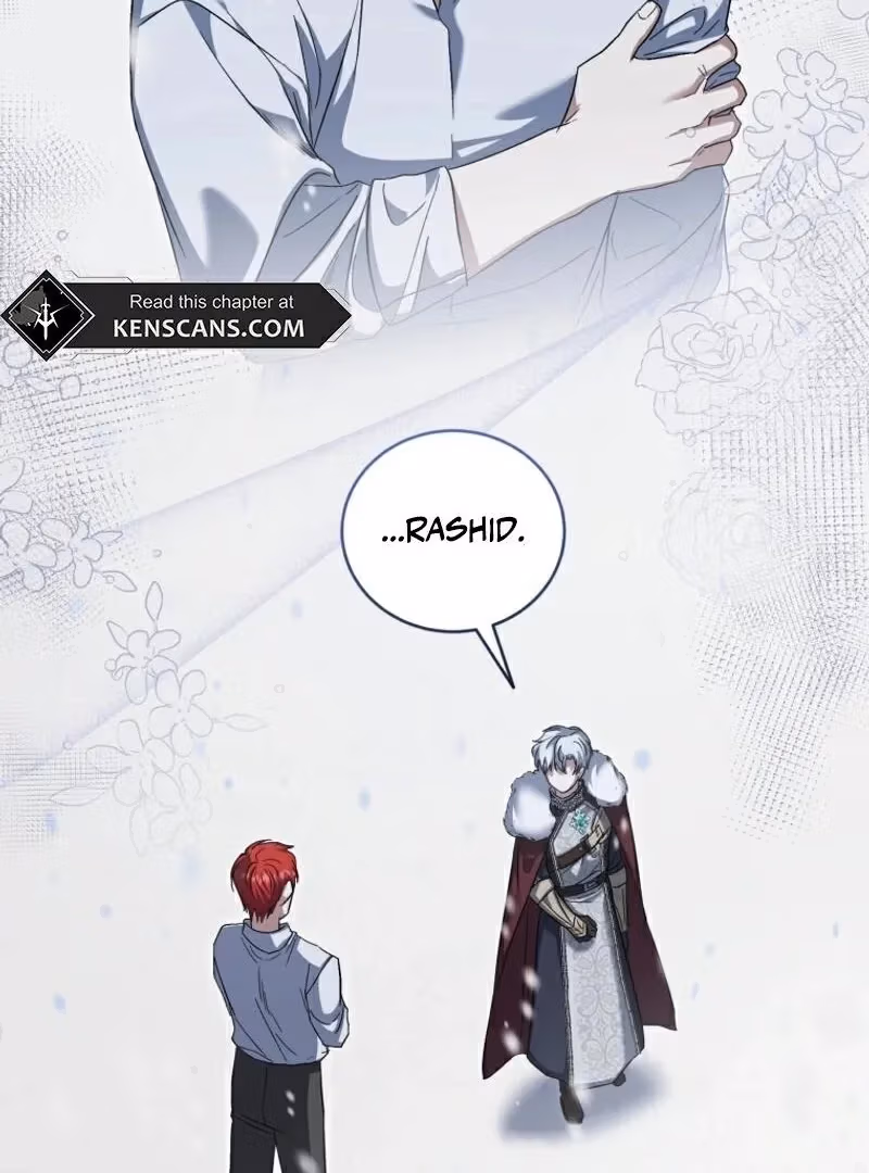 The Secret of House Francesca Chapter 54 page 25 - 