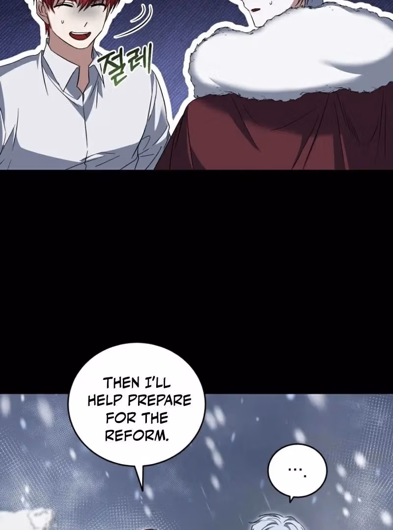 The Secret of House Francesca Chapter 54 page 27 - 