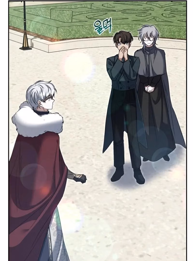 The Secret of House Francesca Chapter 54 page 47 - 