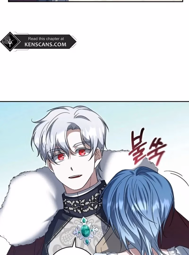 The Secret of House Francesca Chapter 54 page 48 - 
