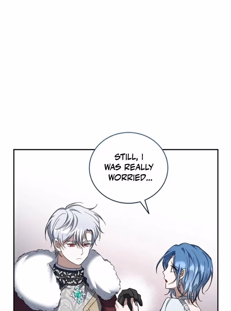 The Secret of House Francesca Chapter 54 page 53 - 