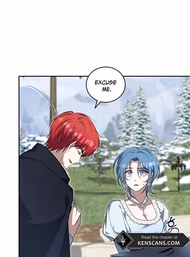 The Secret of House Francesca Chapter 54 page 59 - 