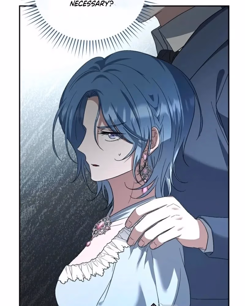 The Secret of House Francesca Chapter 54 page 62 - 