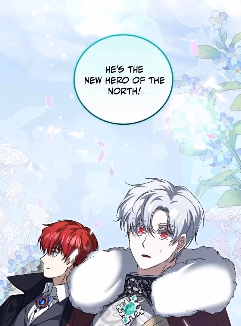 The Secret of House Francesca Chapter 54 page 8 - 