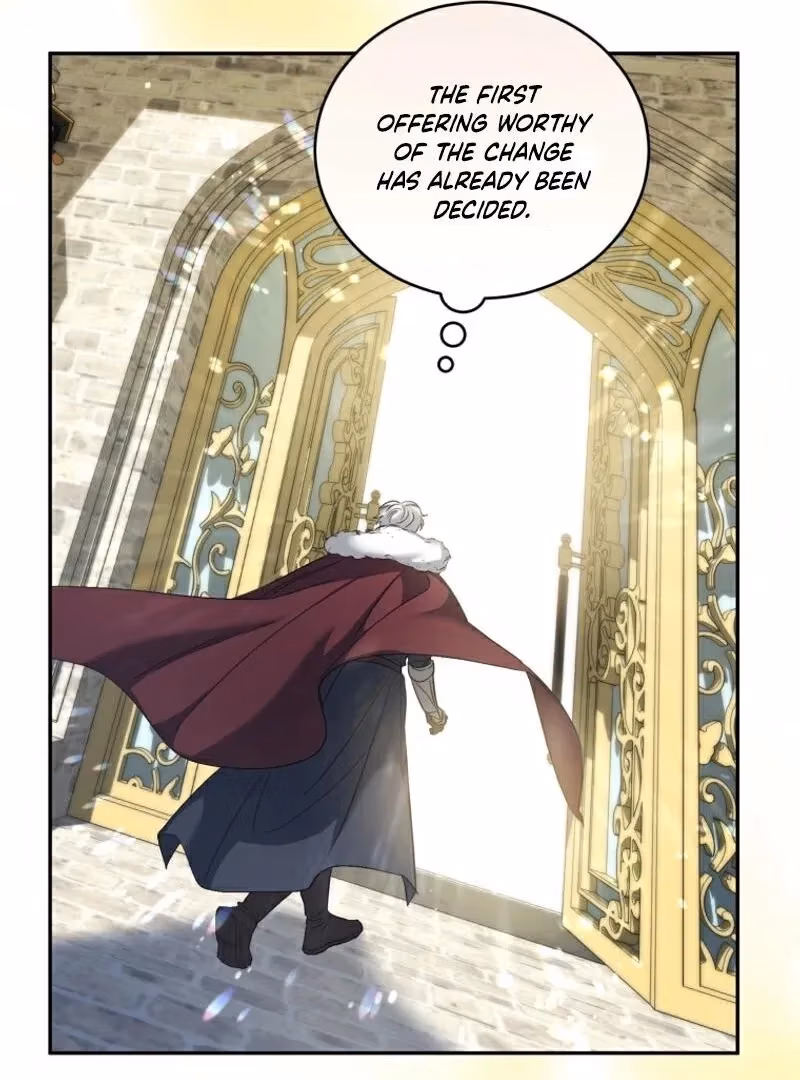 The Secret of House Francesca Chapter 54 page 79 - 