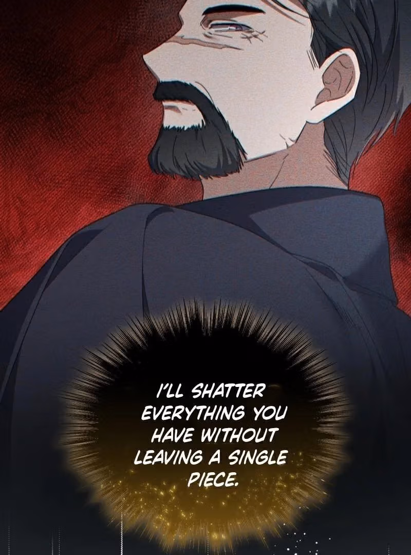 The Secret of House Francesca Chapter 54 page 81 - 