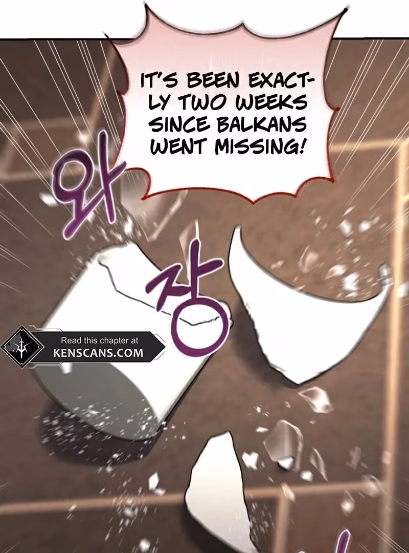 The Secret of House Francesca Chapter 54 page 85 - 