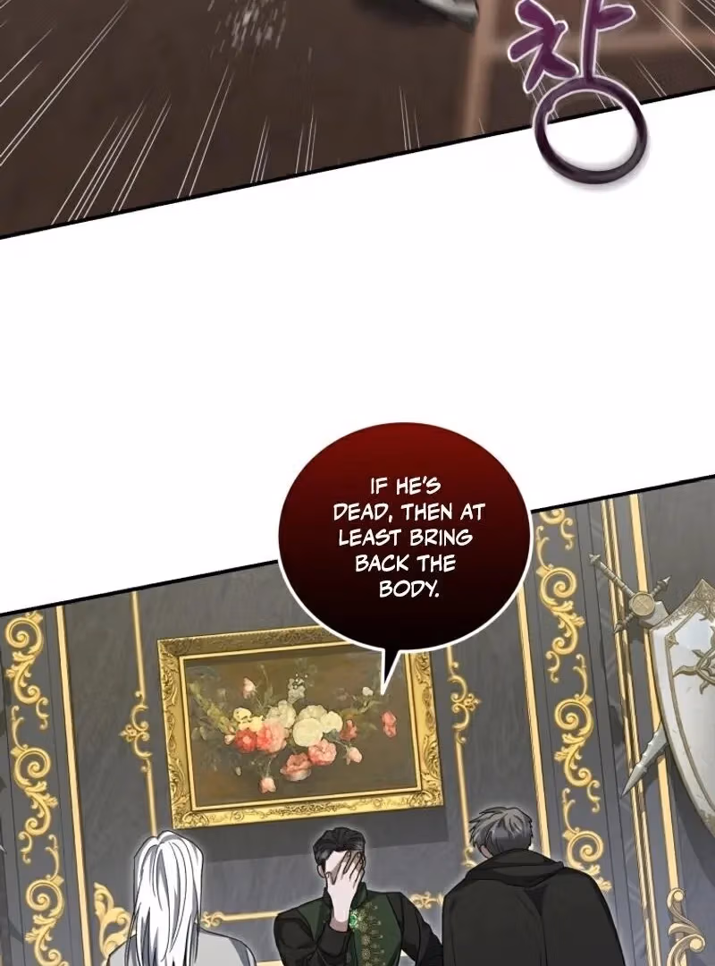 The Secret of House Francesca Chapter 54 page 86 - 