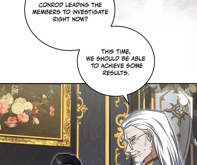 The Secret of House Francesca Chapter 54 page 89 - 