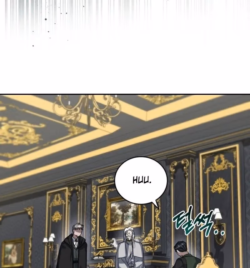 The Secret of House Francesca Chapter 54 page 94 - 