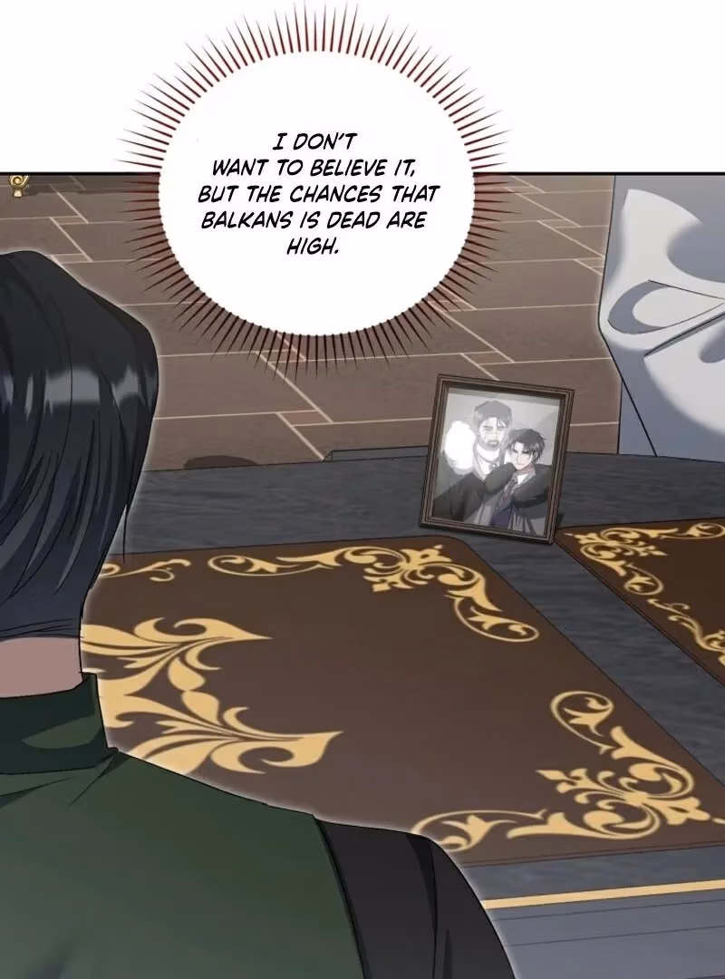 The Secret of House Francesca Chapter 54 page 96 - 