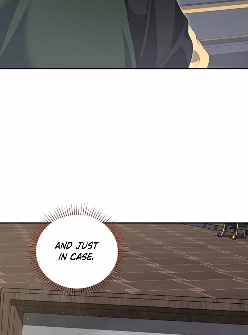 The Secret of House Francesca Chapter 54 page 97 - 