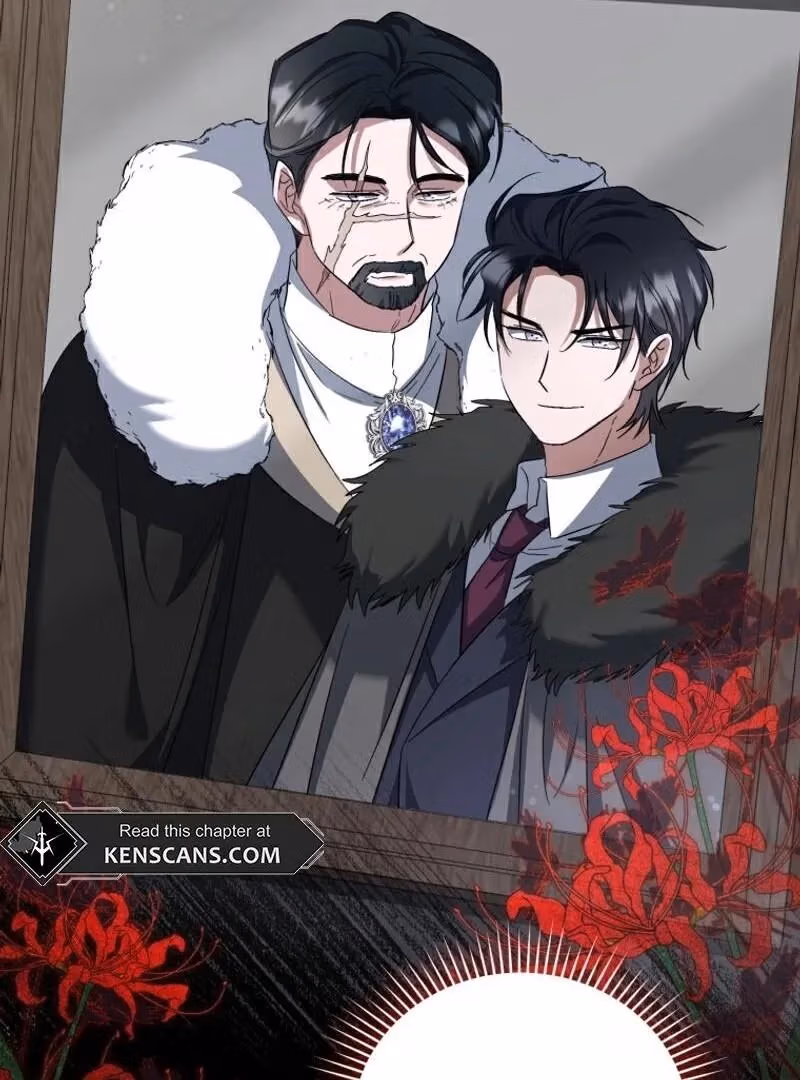 The Secret of House Francesca Chapter 54 page 98 - 