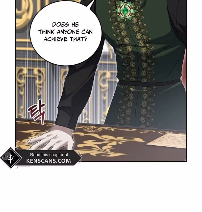 The Secret of House Francesca Chapter 55 page 11 - 