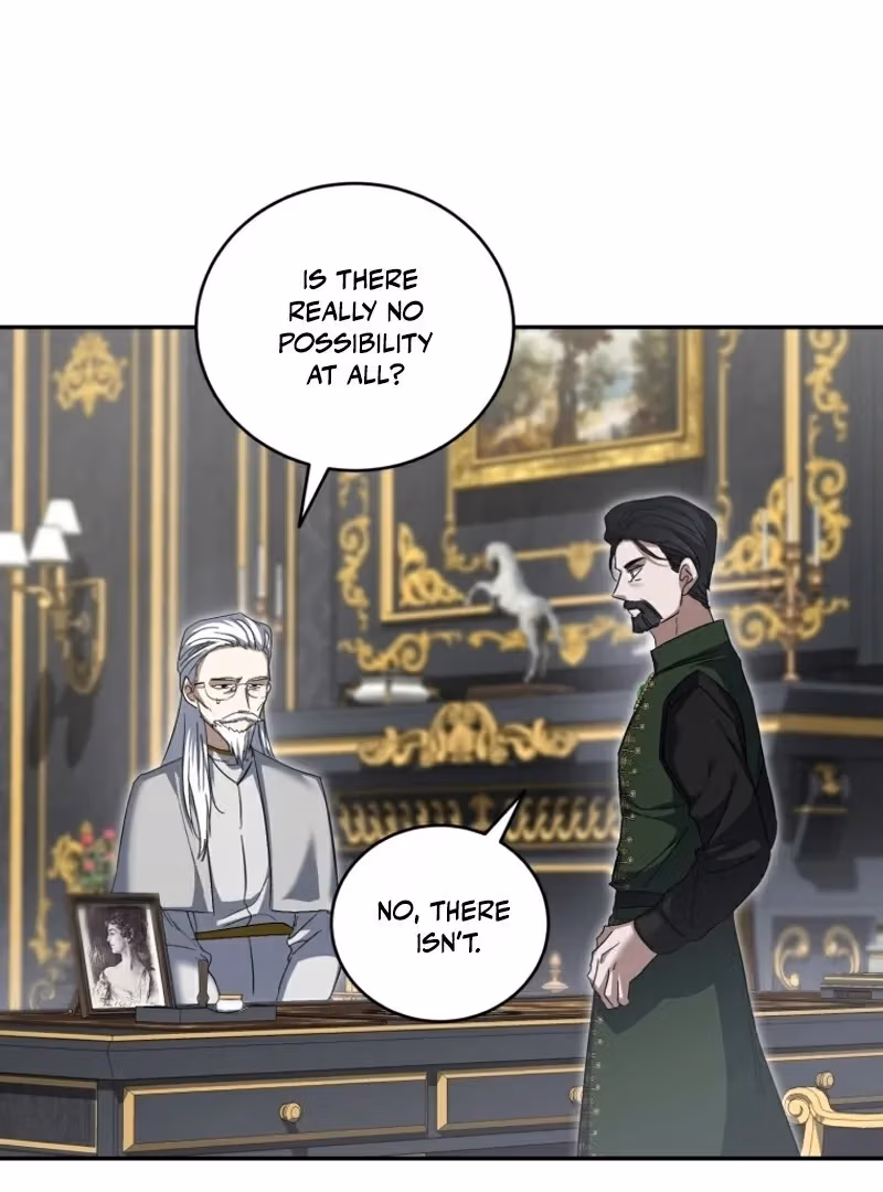 The Secret of House Francesca Chapter 55 page 12 - 