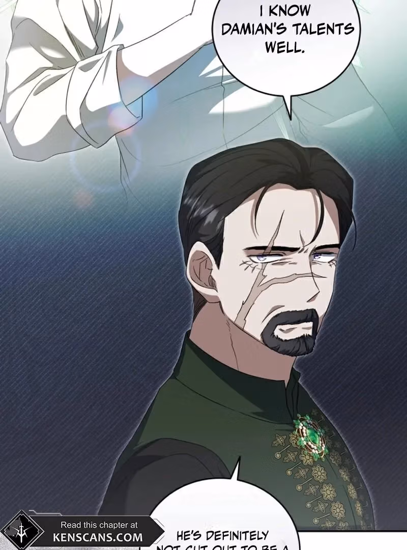 The Secret of House Francesca Chapter 55 page 14 - 
