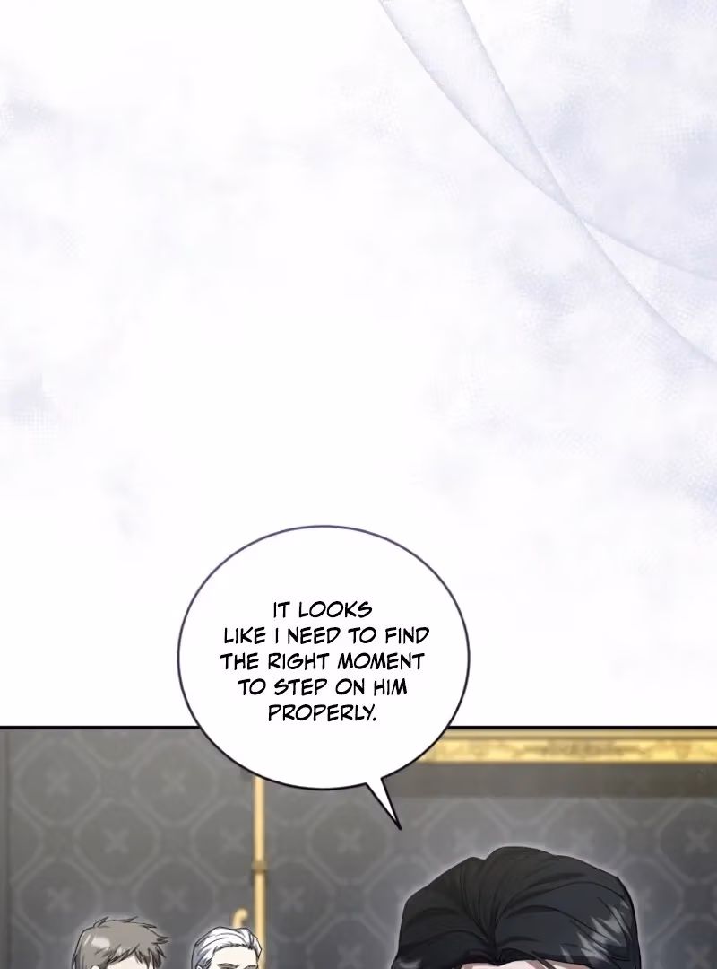 The Secret of House Francesca Chapter 55 page 18 - 