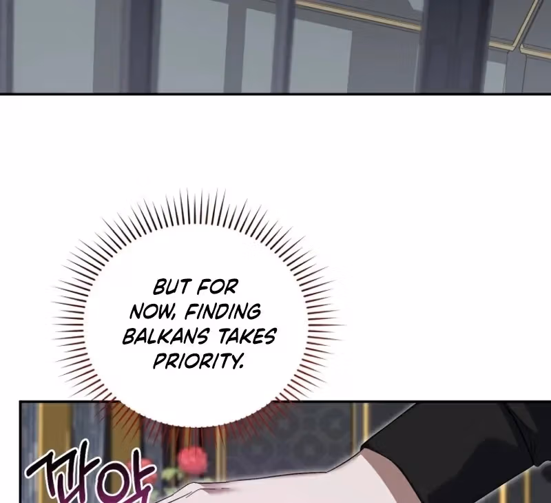 The Secret of House Francesca Chapter 55 page 21 - 