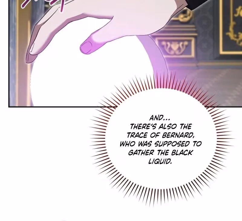 The Secret of House Francesca Chapter 55 page 22 - 