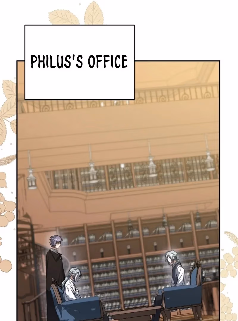 The Secret of House Francesca Chapter 55 page 29 - 