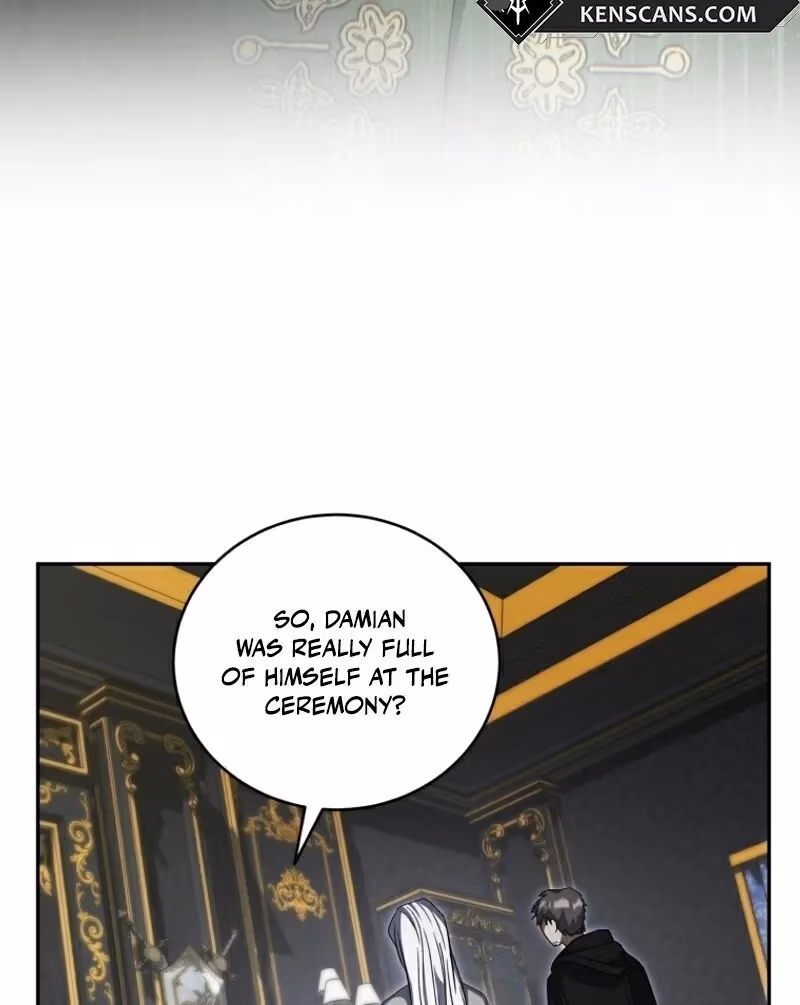 The Secret of House Francesca Chapter 55 page 4 - 