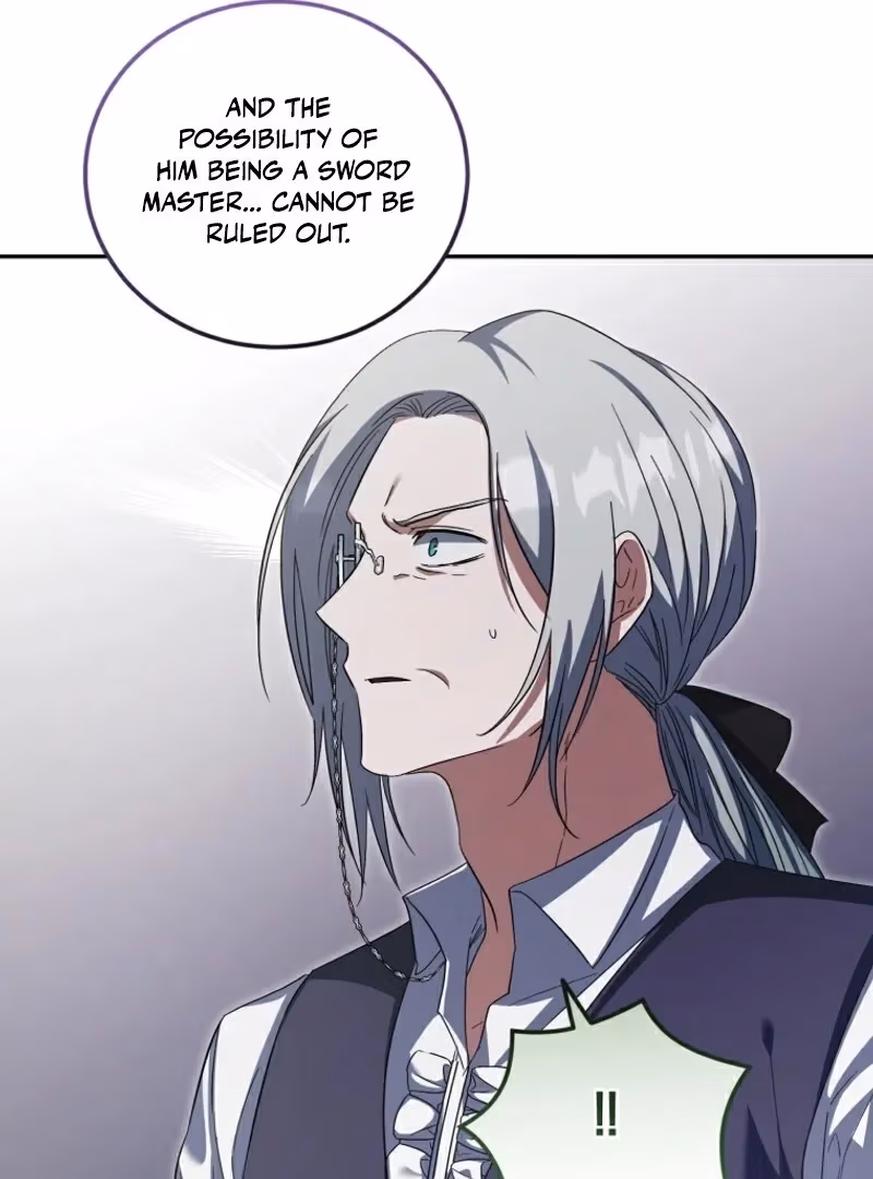 The Secret of House Francesca Chapter 55 page 34 - 