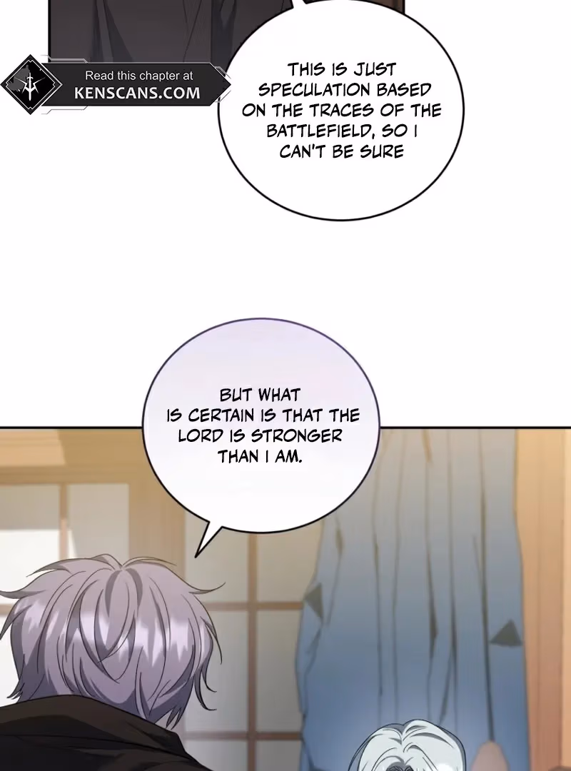 The Secret of House Francesca Chapter 55 page 36 - 