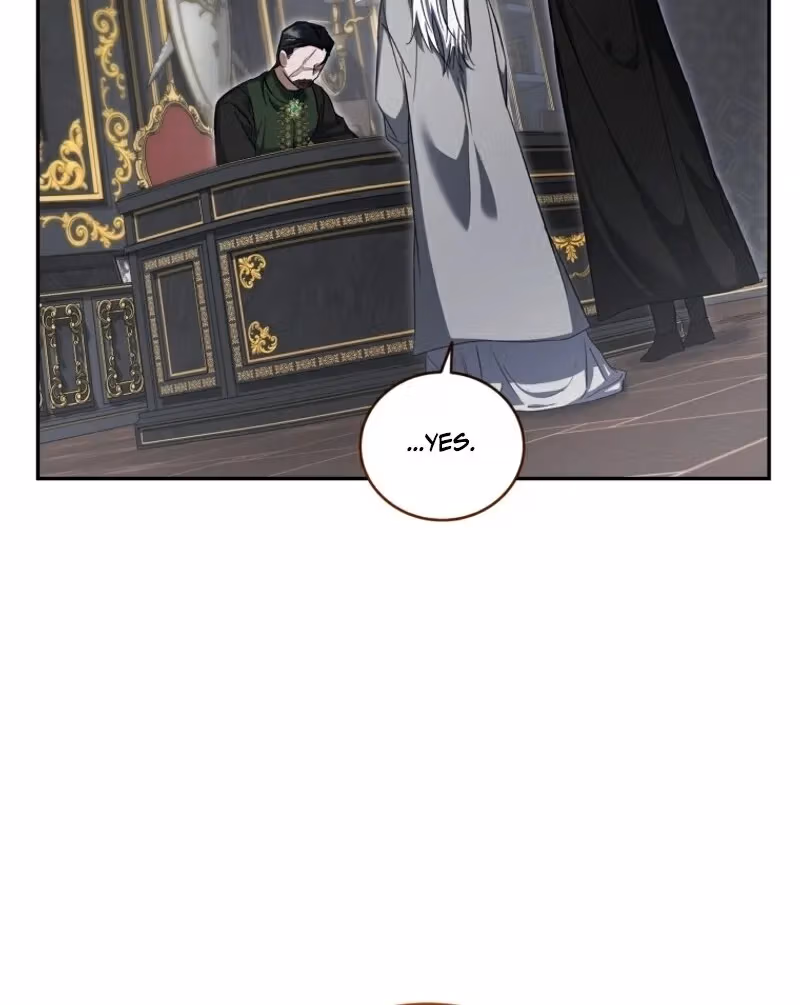The Secret of House Francesca Chapter 55 page 5 - 