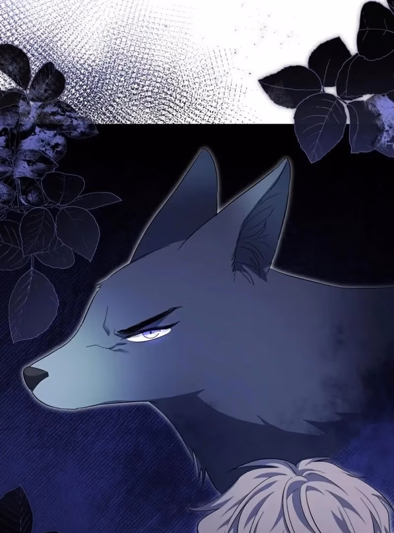 The Secret of House Francesca Chapter 55 page 41 - 