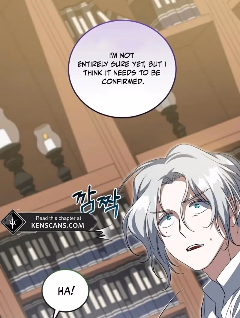 The Secret of House Francesca Chapter 55 page 43 - 