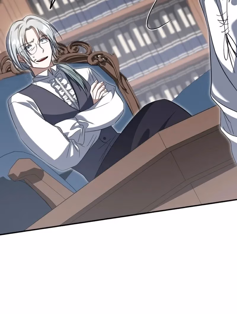 The Secret of House Francesca Chapter 55 page 44 - 