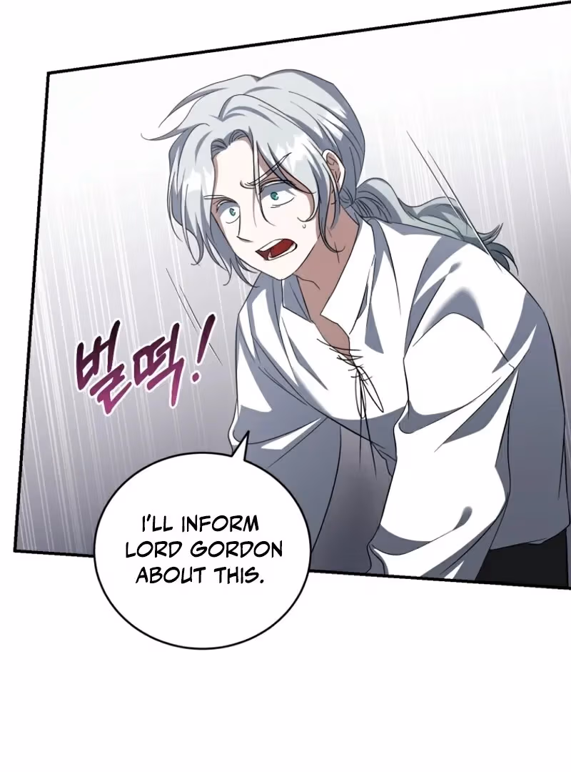 The Secret of House Francesca Chapter 55 page 45 - 