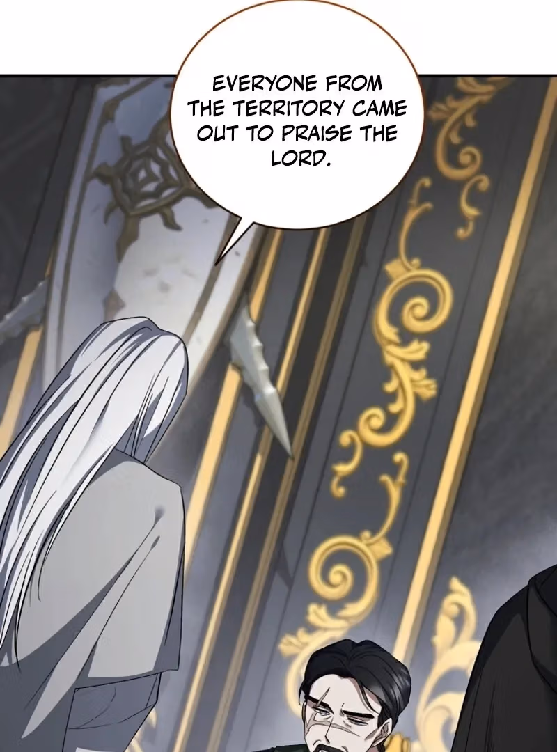 The Secret of House Francesca Chapter 55 page 6 - 