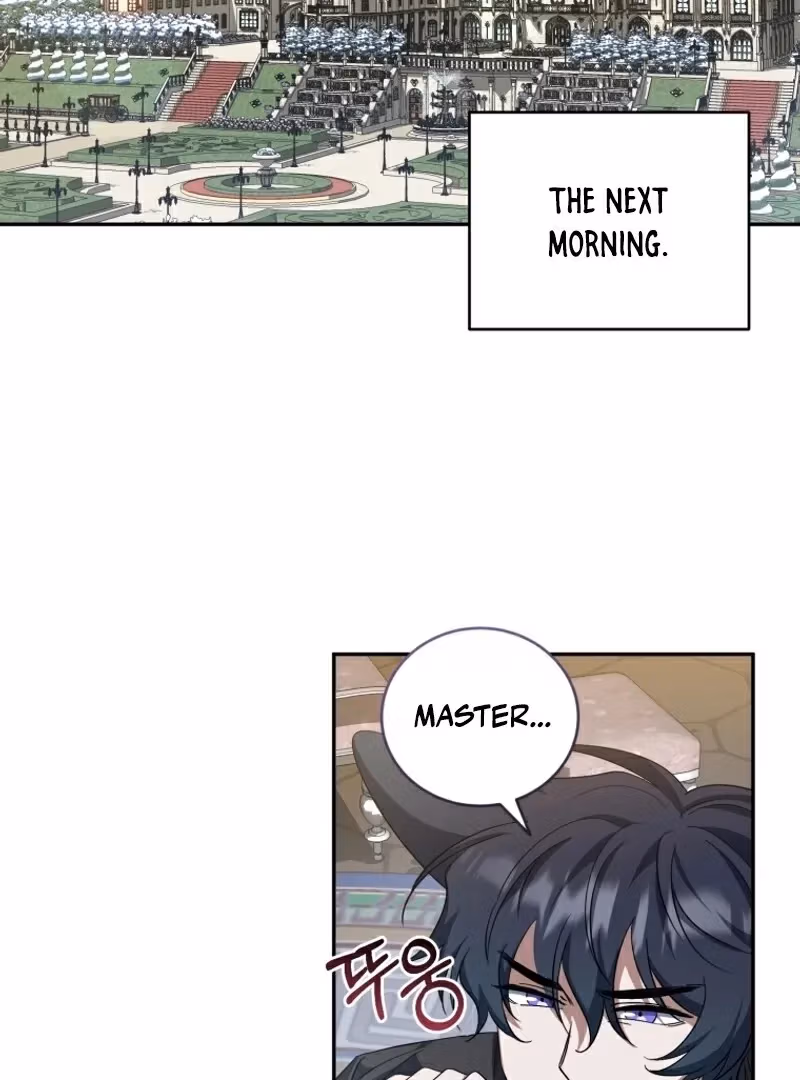 The Secret of House Francesca Chapter 55 page 52 - 