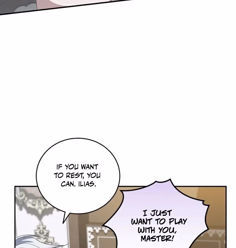 The Secret of House Francesca Chapter 55 page 55 - 