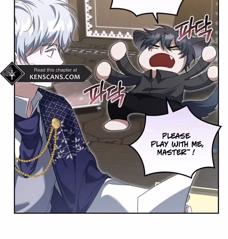 The Secret of House Francesca Chapter 55 page 56 - 