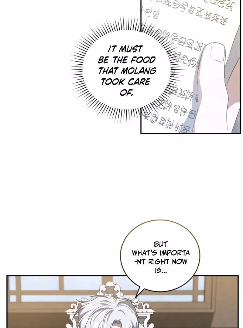 The Secret of House Francesca Chapter 55 page 58 - 
