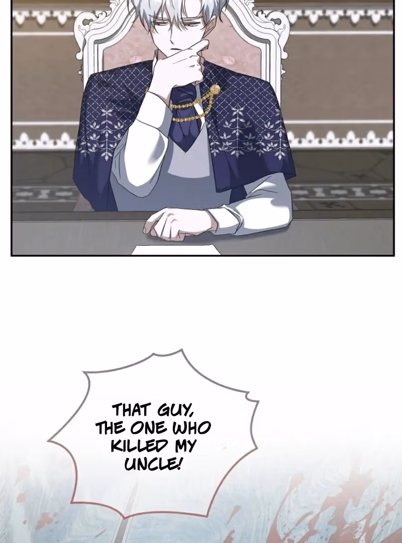 The Secret of House Francesca Chapter 55 page 59 - 