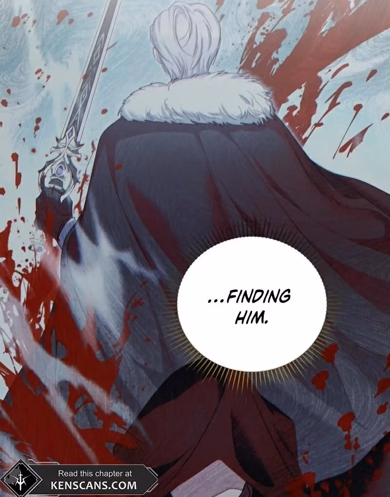 The Secret of House Francesca Chapter 55 page 60 - 